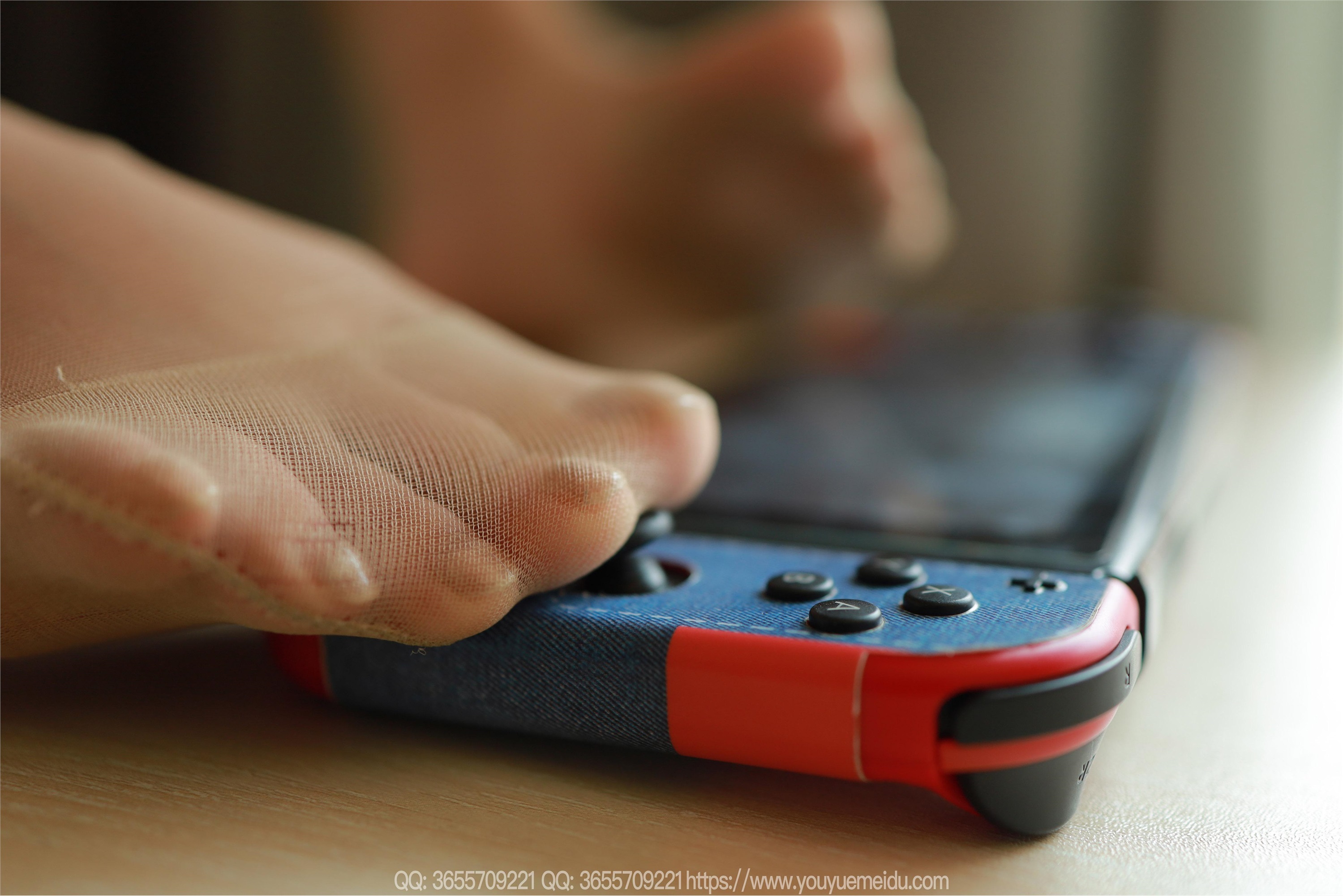 IESS异思趣向  2025.04.04 丝享家 2019 婉萍《双脚成行（下）》